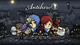 Antihero: Armello Character Pack