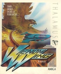 Venom Wing