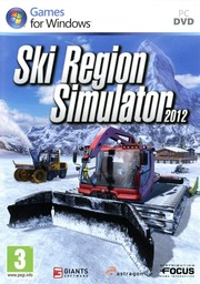 Ski Region Simulator