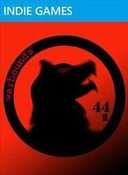 Warhounds (2010)