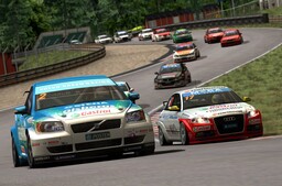 STCC: The Game