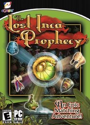 Lost Inca Prophecy 2: The Hollow Island