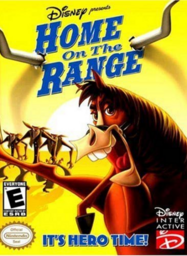 Disney's Home on the Range