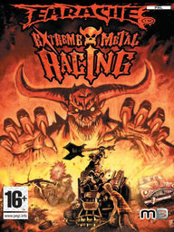 Extreme Racing (2000)