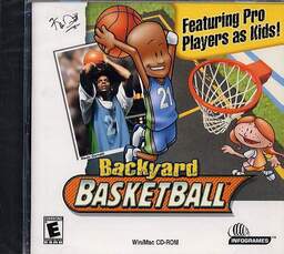 Backyard Basketball '01