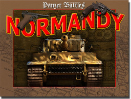 Wars and Battles: Normandy