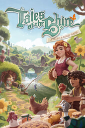 Tales of the Shire: A Lord of the Rings Game