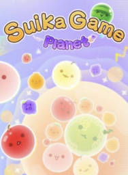 Suika Game Planet