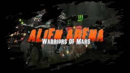 Alien Arena (2011)