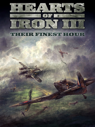 Their Finest Hour