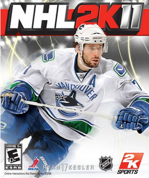2K Sports NHL 2K11