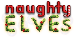 Naughty Elves