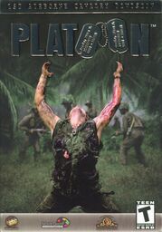 Ghost Platoon