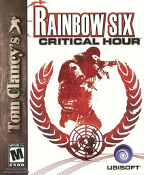 Tom Clancy's Rainbow Six Critical Hour