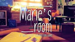 Marie's Room