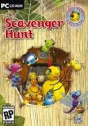 hunt spiders