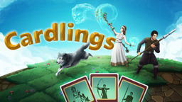 Cardlings