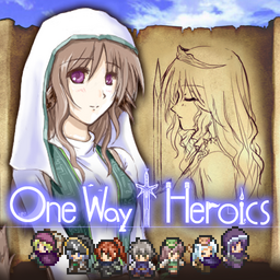 One Way Heroics Plus
