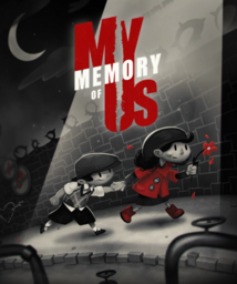 My Dream is a Lost Memory