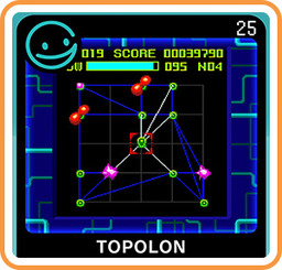 Topolon