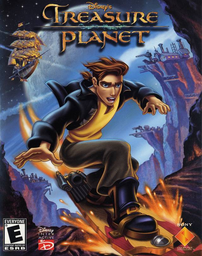 Treasure Planet