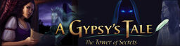A Gypsy's Tale: The Tower of Secrets