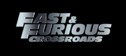 Fast & Furious Crossroads