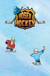 HOCKEY SPACE