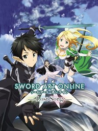 Sword Art Online: Lost Song