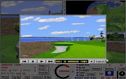 Links 386 CD