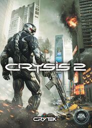 Crysis 2 Remastered