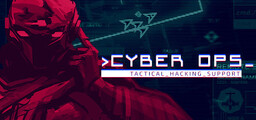 Cyber Ops Prologue