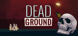 Dead Ground Arcade