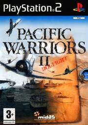 Dogfight: Battle for the Pacific