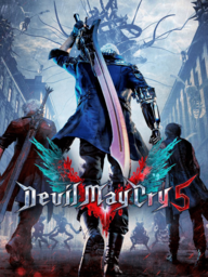 Devil May Cry: 5th Anniversary Collection