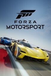 Forza Motorsport 2: September Car Pack
