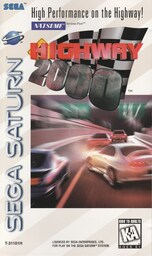 Highway 2000