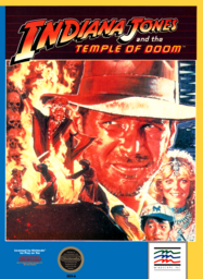 Indiana Jones and the Temple of Doom[b]