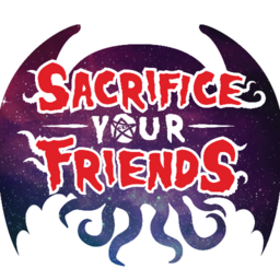 Sacrifice Your Friends