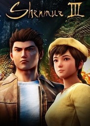 Shenmue III Enhanced