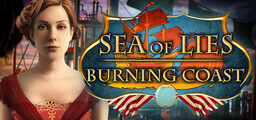 Sea of Lies: Tide of Treachery