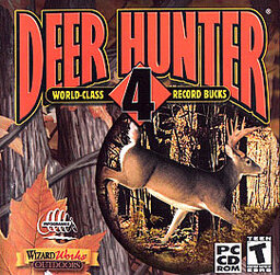 Deer Hunter 4