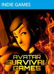Survival Games Zombies