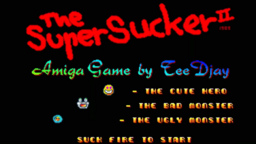 Super Sucker