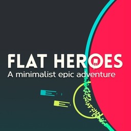Flat Heroes