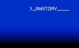 cadaVR anatomy