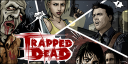 Trapped Dead: Lockdown
