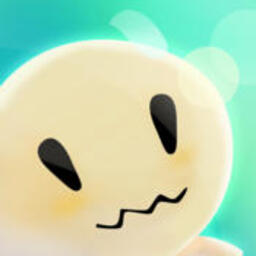 Flying Slime!