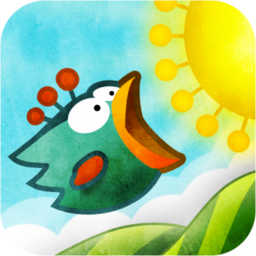 Tiny Wings HD