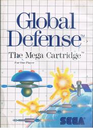 Global Defense - SDI